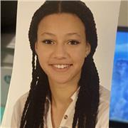 Profesora particular imparte clases a todas las edades e imparte de forma amena y divertida