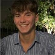 Studente di Statistica all’università di Padova, impartisco ripetizioni da circa 2 anni e ho seguito molti ragazzi in matematica 
