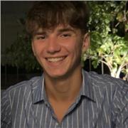 Studente di Statistica all’università di Padova, impartisco ripetizioni da circa 2 anni e ho seguito molti ragazzi in matematica