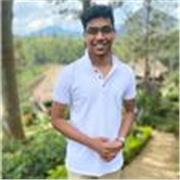 English tutor for kids age between 6 to 12