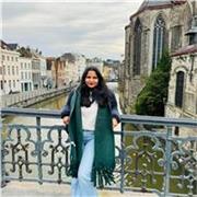 Master English with Experienced Linguist & Learning Designer