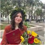Laureata in Lettere Classiche, offro ripetizioni di Greco, Latino, Italiano per studenti della Scuola Secondaria di I e II grado