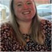 Bubbly, enthusiastic professional, ready to help you expand your English. 