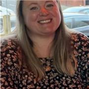 Bubbly, enthusiastic professional, ready to help you expand your English.