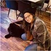 I am a native English speaker. Have worked with students to improve speaking and presentation skills in English over the years