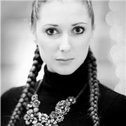 I work online 1:1 with neurodivergent people of all ages and backgrounds