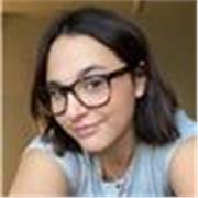 Studentessa, ripetizioni di inglese