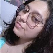 profesora de artística, español y comprensión lectora para niños y niñas de todas las edades