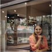 Profesora profesional de inglés | Clases online para niños y adolescentes