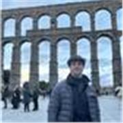 Profesor de Física apto para secundaria y bachillerato, actualmente en último curso del grado de física en la universidad