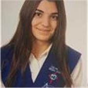 Profesora de química apta para primero de bachillerato y ESO