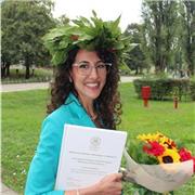 Lezioni online di materie scientifiche (Biologia, chimica, fisiologia, immunologia, matematica per le scuole medie)