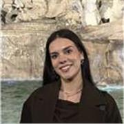 Profesora de inglés de clases particulares de niños hasta cuarto de la ESO