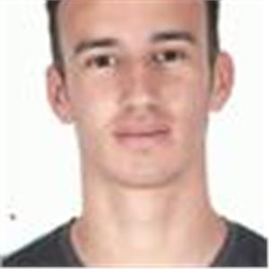 Daniel Garcia Aguilar