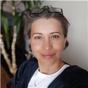 Tahmina