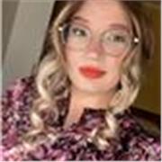 Ciao a tutti, sono una ragazza di 28 anni vengo dal Ucraina. Frequento al secondo anno di università di facoltà mediazione linguistica e interpretato in lingue come inglese, francese, arabo. Sono madre lingua di Russo e Ucraino. Sarei lieta di aiutarvi ne