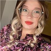 Ciao a tutti, sono una ragazza di 28 anni vengo dal Ucraina. Frequento al secondo anno di università di facoltà mediazione linguistica e interpretato in lingue come inglese, francese, arabo. Sono madre lingua di Russo e Ucraino. Sarei lieta di aiutarvi ne