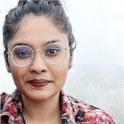 Gowshika Arshaly