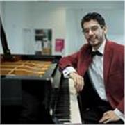 Profesor de piano Clasico/ Popular para estudiantes de todas las edades