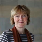 Highly experienced, passionate and buzzy teacher and lecturer of English and German Language and Literature - all ages and levels