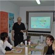Profesor de las materias de las carreras Terciarias y Universitarias de Comercio Internacional y Aduanas