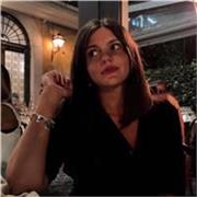 Dottoressa di ricerca, con abilitazione all'esercizio della professione forense, disponibile per lezioni e aiuto tesi