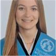 Profesora titulada de inglés con experiencia de 3 años en clases particulares en primaria y secundaria.