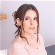 Profesora experta en Data Analytics, Tableau, Power BI, SQL, Python, Estadística y Excel a nivel avanzado