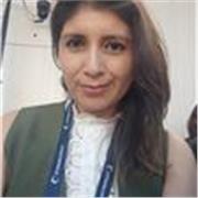 Facilitadora de aprendizaje, como psicologa, mentora y coach me dirijo a toda persona que desee fortalecer habilidades.