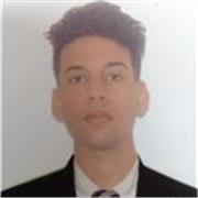 Profesor de inglés apto para enseñanza primaria básica.