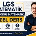 Enes Hoca'dan Ortaokul Matematik için Özel Ders