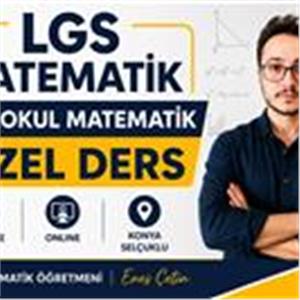 Enes Çetin