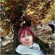 Cuidadora particular con más de diez años de experiencia.
Responsable, paciente y cariñosa.