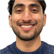 Experienced tutor offering online
lessons in Birmingham. I specialise in teaching adults and children.