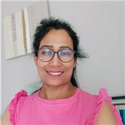 Sumana Biswas