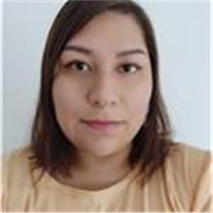 Rebeca Delgado Amanqui