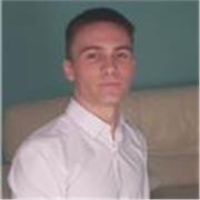 Estudiante de Ingeniería Aeroespacial en la URJC da clases de matemáticas, física y química nivel hasta bachillerato