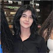 Professora particular de matemática e física com experiência em aulas remotas