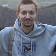 Luke Twedt