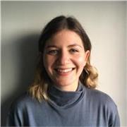 CELTA qualified English teacher looking for in person or online lessons!