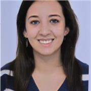 Soy profesora titulada en Educación Primaria con mención en Inglés y ofrezco apoyo educativo para estudiantes de primaria.