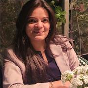 I am Tanushree, 30 years old and have Bachelor degree and proficient in Maths and English. I can help you solve your tests.