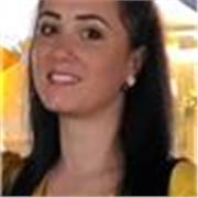 Docente di biologia, impartisce lezioni di biologia e scienze