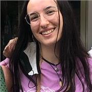 Profesora imparte clases de cualquier asignatura hasta 1 de Bachiller