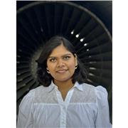 I'm an enthusiastic reader and a dedicated aeronautical engineering student currently pursuing a degree in Airport Planning and Management at Cranfield University. I'm passionate about my field of study. My English lessons are designed for anyone eager to