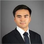 Etudiant en Master Finance & Stratégie à Sciences Po Paris, je donne des cours particuliers de mathématiques tous niveaux à Paris