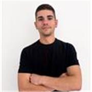 Estudiante de último curso de ingenieria aeroespacial. Experiencia previa impartiendo clases. Disponibilidad presencial y online