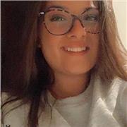 Ciao Sono una laureanda in Mediazione Linguistica e Culturale. Studiamo insieme?