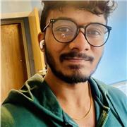 Siranjeevi Muthusamy