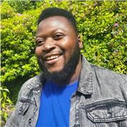 Jonathan mwaba